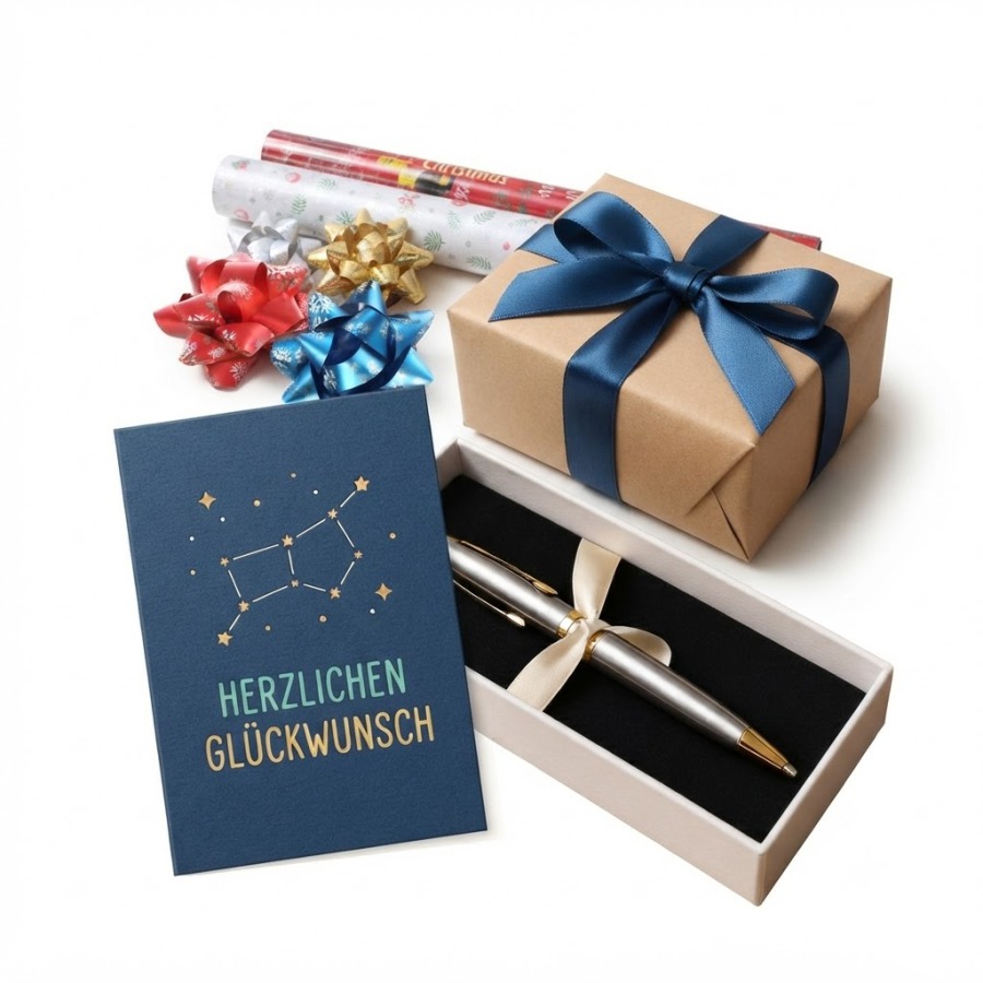 Geschenkartikel