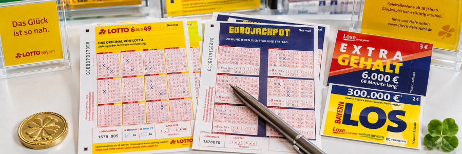 Lotto Bayern