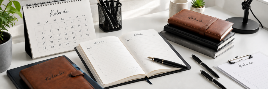 Kalender & Planer