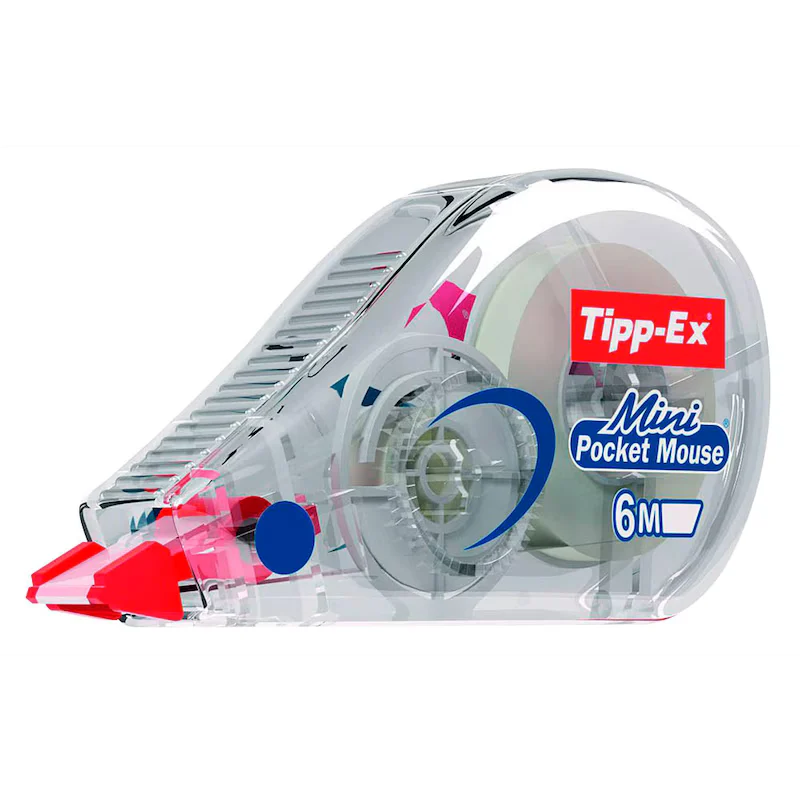 Tipp-Ex Mini Pocket Mouse
